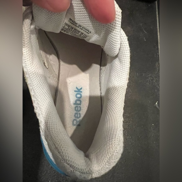 Reebok VibeTech
Lightweight
Energy Return
Supreme Flex Running Shoes Size 7 - Picture 6 of 11